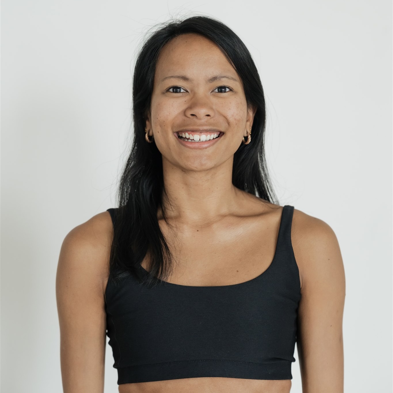 Maryna H. (Founding Instructor)