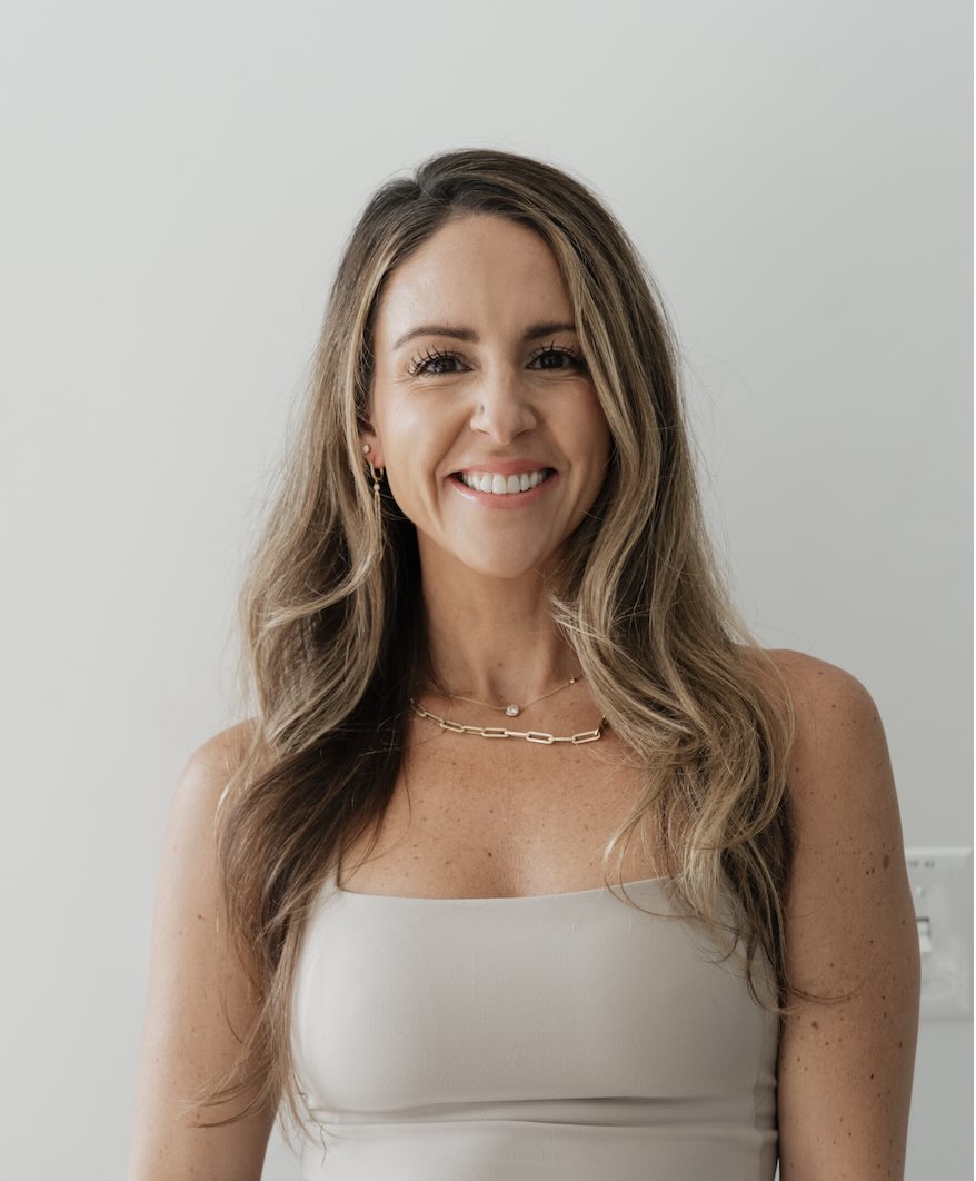 Meredith F. (Founding Instructor)